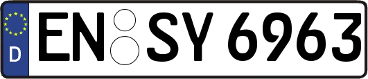 EN-SY6963