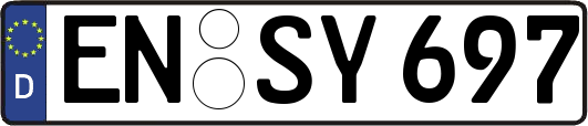 EN-SY697