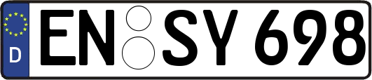EN-SY698