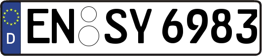 EN-SY6983
