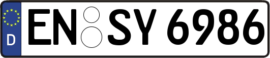 EN-SY6986