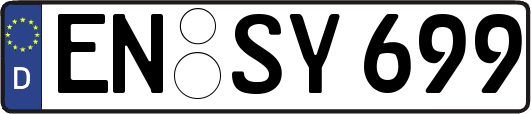 EN-SY699