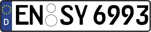 EN-SY6993