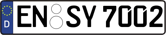 EN-SY7002