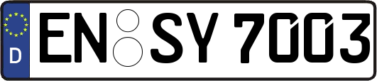 EN-SY7003