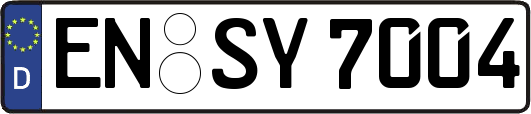 EN-SY7004