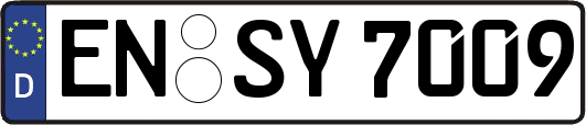 EN-SY7009
