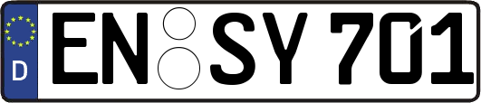 EN-SY701