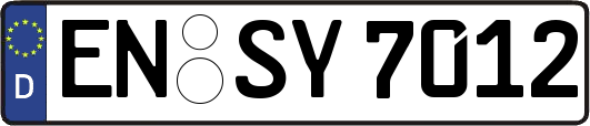 EN-SY7012