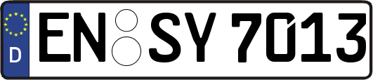 EN-SY7013