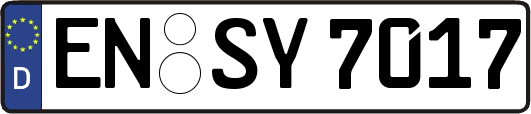 EN-SY7017
