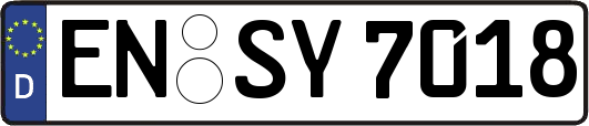 EN-SY7018