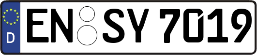 EN-SY7019