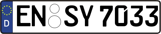 EN-SY7033