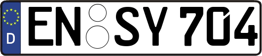 EN-SY704