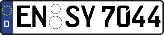 EN-SY7044