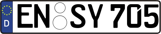 EN-SY705