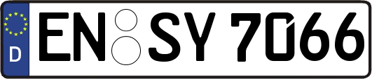 EN-SY7066