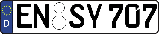 EN-SY707