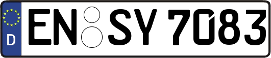 EN-SY7083