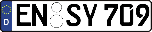 EN-SY709