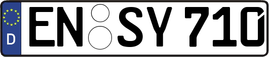 EN-SY710