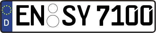 EN-SY7100