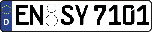 EN-SY7101