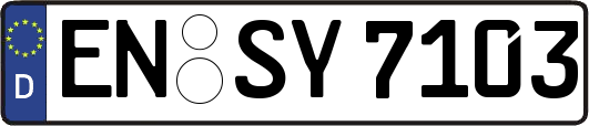 EN-SY7103