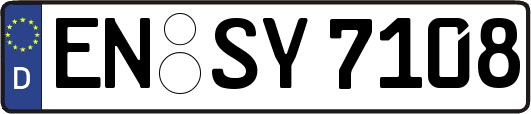 EN-SY7108