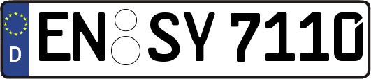EN-SY7110
