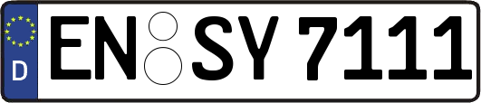 EN-SY7111