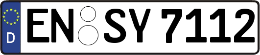 EN-SY7112
