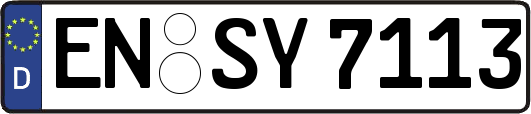 EN-SY7113