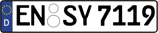 EN-SY7119
