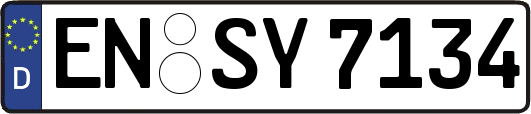 EN-SY7134