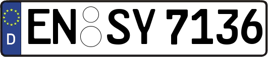 EN-SY7136