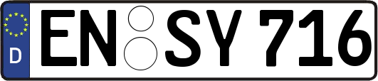 EN-SY716