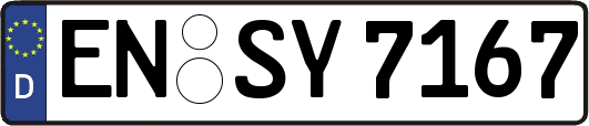 EN-SY7167