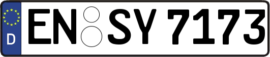 EN-SY7173