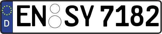 EN-SY7182