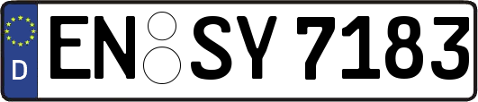 EN-SY7183