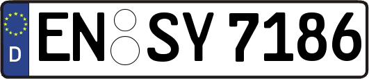 EN-SY7186