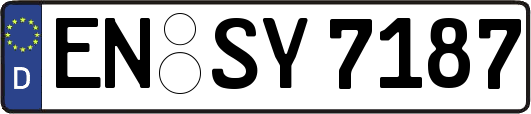 EN-SY7187