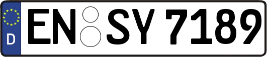 EN-SY7189