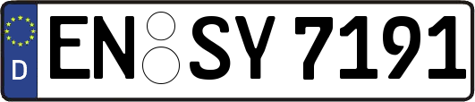 EN-SY7191