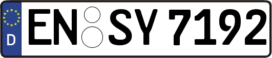 EN-SY7192