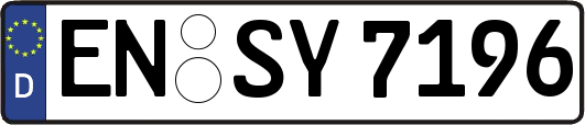 EN-SY7196