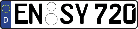 EN-SY720