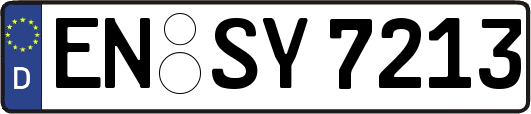 EN-SY7213